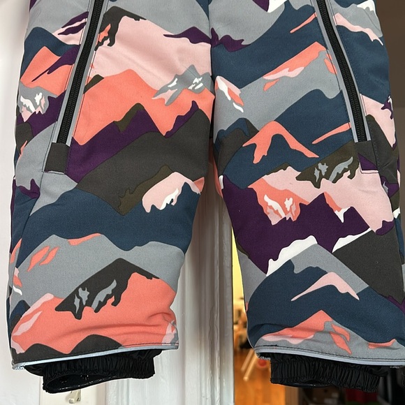 Canada Goose Baby lamb Snowsuit - Picture 3 of 13